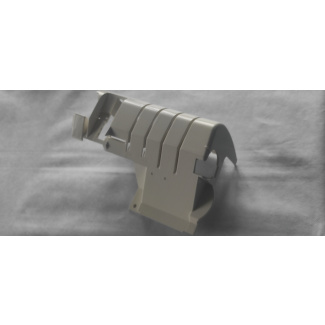 Крышка (консоль) передняя панель для коверлока Baby Lock Desire3 - BLE 5-3 купить по низкой цене