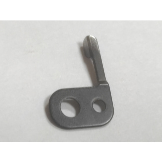 Нижний отражатель (защита иглы)  #C3871-01A-PY для подшивочной машины BabyLock BL101 купить по низкой цене