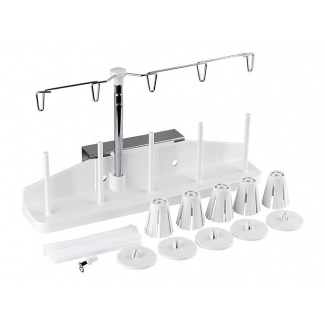 Janome Многоцветник на пять катушек, 859-430-009 купить по низкой цене