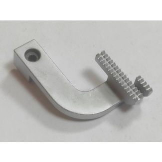 Зубчатая рейка передняя для оверлоков Babylock BLE3 купить по низкой цене