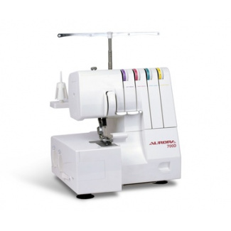 Оверлок Aurora 700D купить по низкой цене