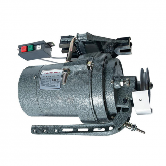 Фрикционный мотор Aurora 550W, 4P, 380V, 1425 RPM, 50Hz купить по низкой цене