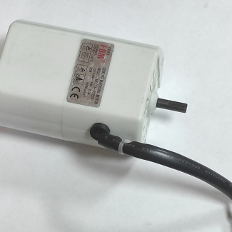 Мотор (электродвигатель) FDM (model HF(S)-07250; 70W/220V) для бытовых швейных машин AURORA купить по низкой цене
