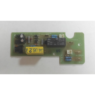 Электронная плата JT-18A.PCB для гладильного пресса QPFB  купить по низкой цене