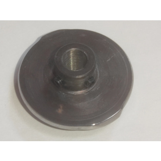 Подъёмник ткани (C4301-02A-PY) с винтами (SM3003FP) для подшивочной машины BabyLock BL101 купить по низкой цене