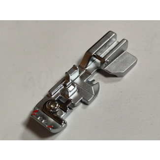 Лапка стандартная для адаптера #A15016440C0A к оверлокам Bernina, Juki купить по низкой цене