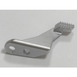 Рейка зубчатая (C3001-01B-C) для подшивочной машины BabyLock BL101 купить по низкой цене
