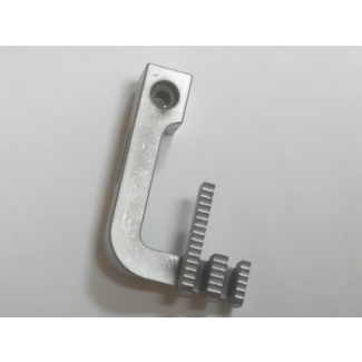 Зубчатая рейка (передняя) для коверлоков Babylock BLE8 купить по низкой цене