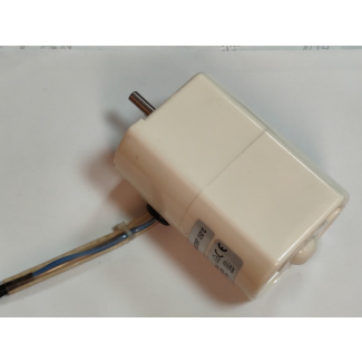 Мотор YDK model YM-261B-6 для швейных машин janome и других купить по низкой цене