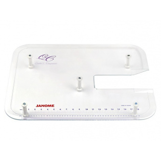 Приставной столик, Janome, 489-701-005 купить по низкой цене