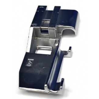 Лапка для вшивания бисера #B5002-04A-C на коверлок Babylock купить по низкой цене