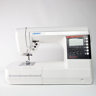 Juki HZL-G110 швейная машина купить по низкой цене