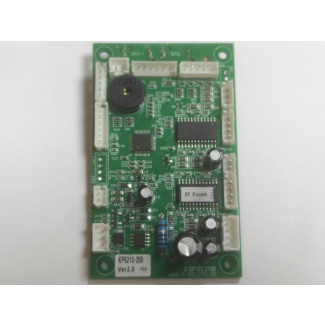 Плата главного вала (KP6210-200 ver 2.0 | ESF012MB | E479892) для швейных машин Leader купить по низкой цене