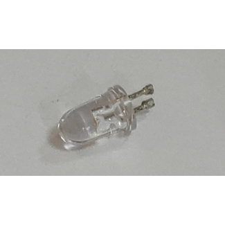 Лампочка (стандартный светодиод сквозного монтажа LED) для швейных машин купить по низкой цене