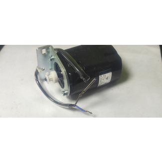 Двигатель минимотор в сборе со шкивом FDM (model NS-70; 70W/220V) для швейных машин Brother купить по низкой цене