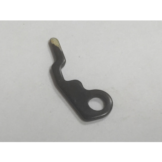 Прижимной язычок левый  #C4072-02A-PY для подшивочной машины BabyLock BL101 купить по низкой цене