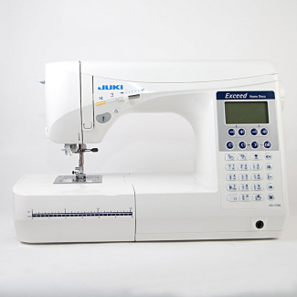 Juki HZL-F300 швейная машина купить по низкой цене