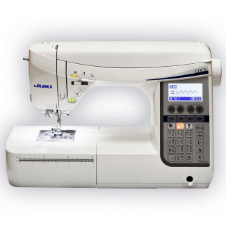 Швейная машина JUKI HZL-DX5  купить по низкой цене