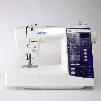 Juki HZL-K85 швейная машина купить по низкой цене