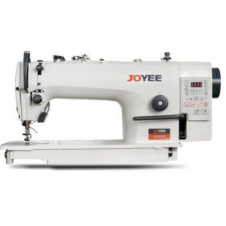 Прямострочная промышленная швейная машина Joyee JY-A720G-BD/01 (с прямым приводом) купить по низкой цене