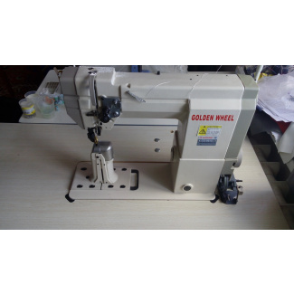 Колонковая машина GOLDEN WHEEL CS-8810D (прямой привод) купить по низкой цене