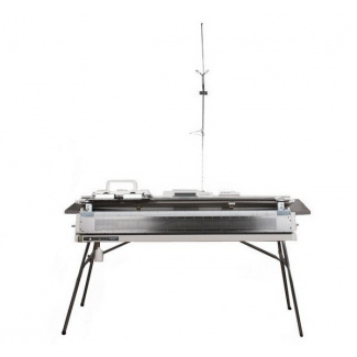 Дополнительная нижняя фонтура Silver Reed SRP60N купить по низкой цене