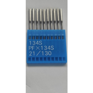 Швейные иглы DOTEC DPx5 №130/21 (134S / PFX134S) для работы по коже купить по низкой цене