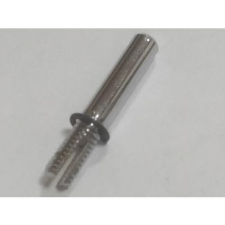 Шток натяжителя нитки (C6003-01A-N) для подшивочной машины BabyLock BL101 купить по низкой цене