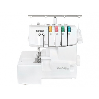 Оверлок Brother 1034D купить по низкой цене