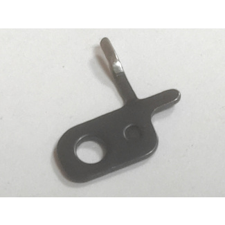Верхний отражатель (защита иглы)  #C3870-01A-PY для подшивочной машины BabyLock BL101 купить по низкой цене
