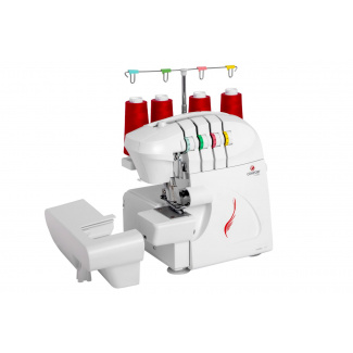 Оверлок Comfort 111 купить по низкой цене