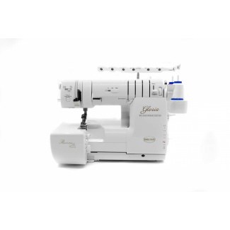 Коверлок BabyLock  BLETS8 Gloria купить по низкой цене