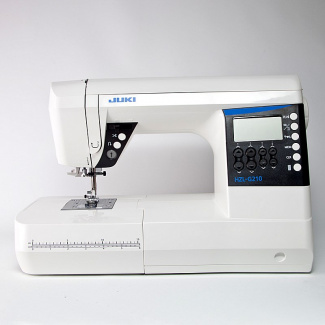 Juki HZL-G210 швейная машина купить по низкой цене