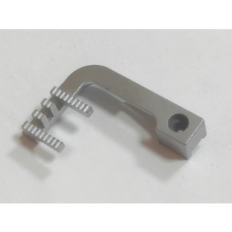 Зубчатая рейка передняя (B3025-09A-C) для распошивальных машин Babylock BLCS купить по низкой цене