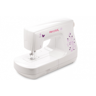 Иглопробивная машина Merrylock 015 купить по низкой цене