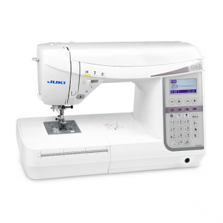Швейная машина JUKI HZL-DX3 купить по низкой цене
