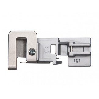 Лапка для сборок (G), Janome, 200-807-104 купить по низкой цене