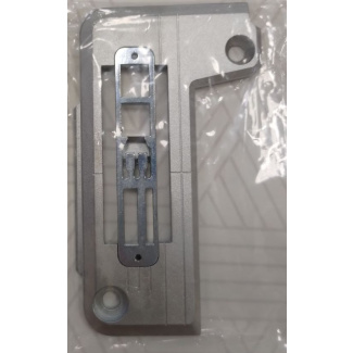Игольная пластина в сборе #B3720S06A для распошивальных машин Babylock BLCS Cover Stitch и других купить по низкой цене