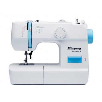 Швейная машина  Minerva Horizon R купить по низкой цене