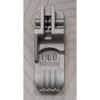 Лапка стандартная #B5001S07B для распошивальных машин Babylock BLCS Cover Stitch и других купить по низкой цене