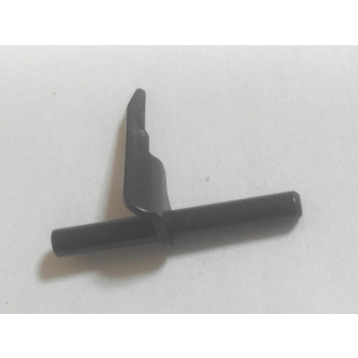 Прижимной язычок правый  (C4073-01A-PY) для подшивочной машины BabyLock BL101 купить по низкой цене