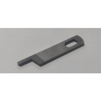 Нож верхний (Upper knife) №A4142335000 для оверлоков JUKI и BERNINA  купить по низкой цене
