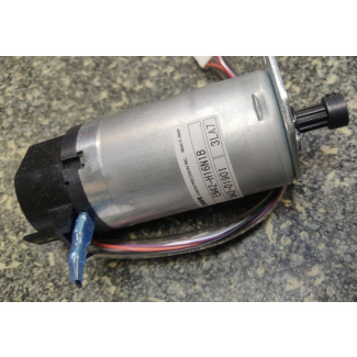Мотор (EN42-H16N1B CN42-01901 / 770610007) для вышивальных машин Janome, Elna купить по низкой цене
