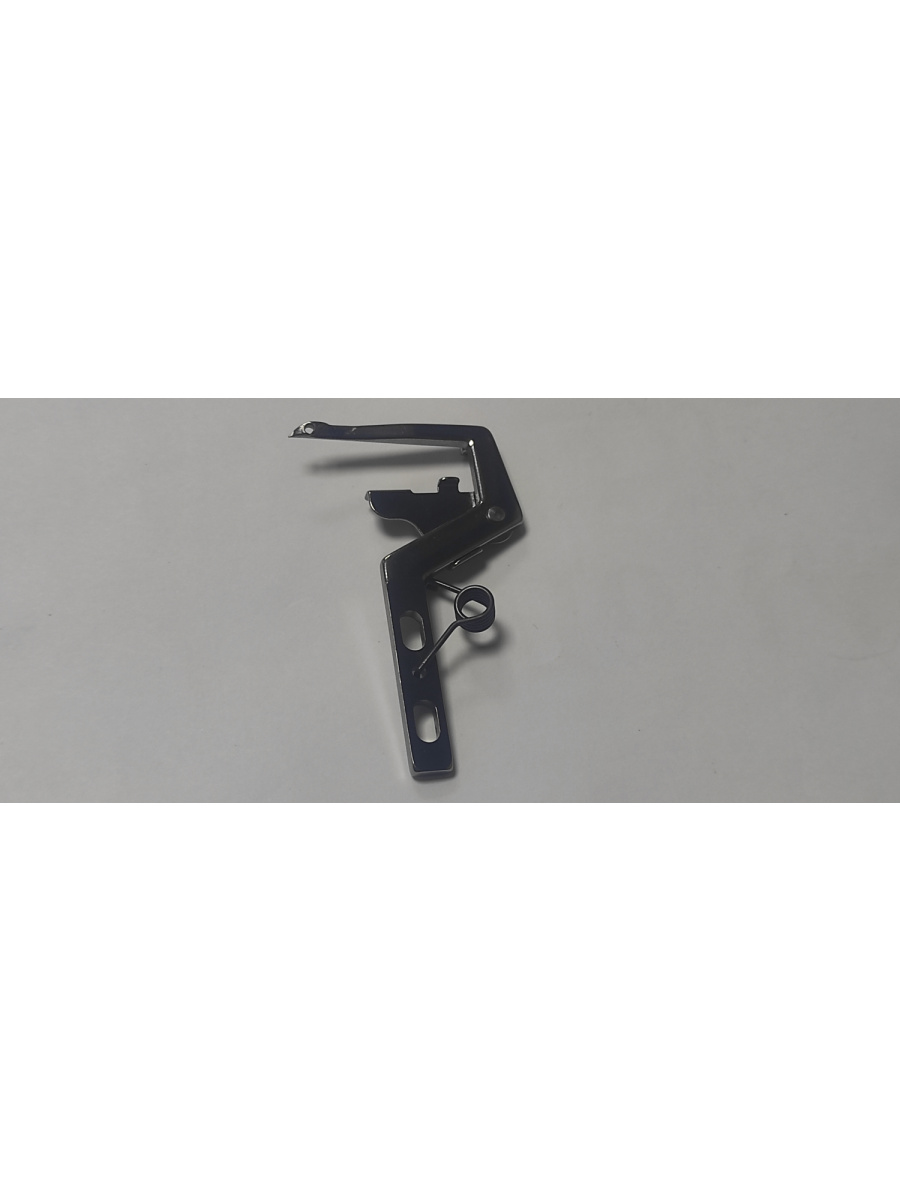 Петлитель с нитенаправителем нижний (левый) L1A1854000 для коверлоков LEADER, Aurora