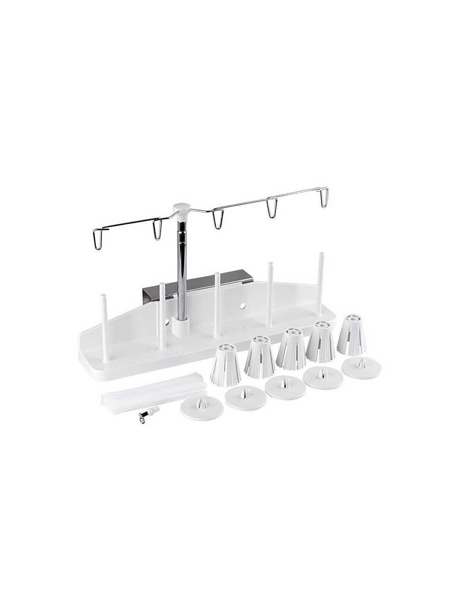 Janome Многоцветник на пять катушек, 859-430-009