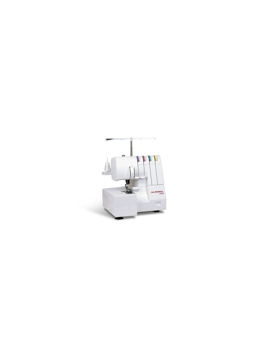 Оверлок Aurora 700D