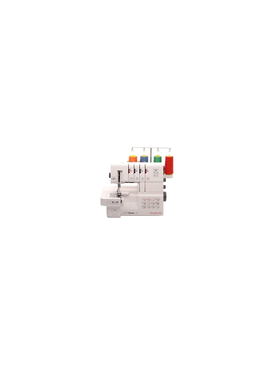 Оверлок Merrylock 085 A
