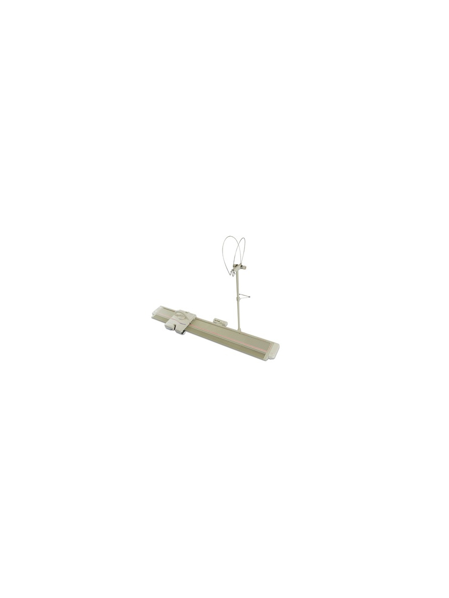 Однофонтурная вязальная машина Silver Reed LK 150