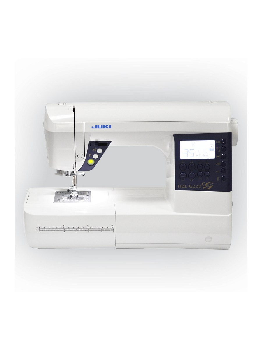 Швейная машина Juki HZL-G220 