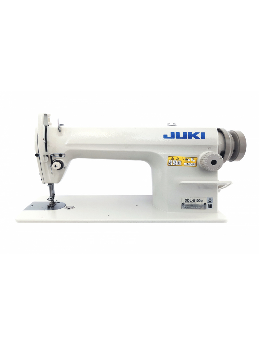 Прямострочная промышленная швейная машина JUKI DDL-8100E 